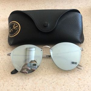 Ray ban sunglasses